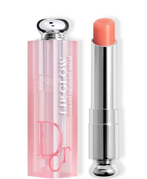 dior addict lip glow color awakening lip balm|christian dior addict lip maximizer.